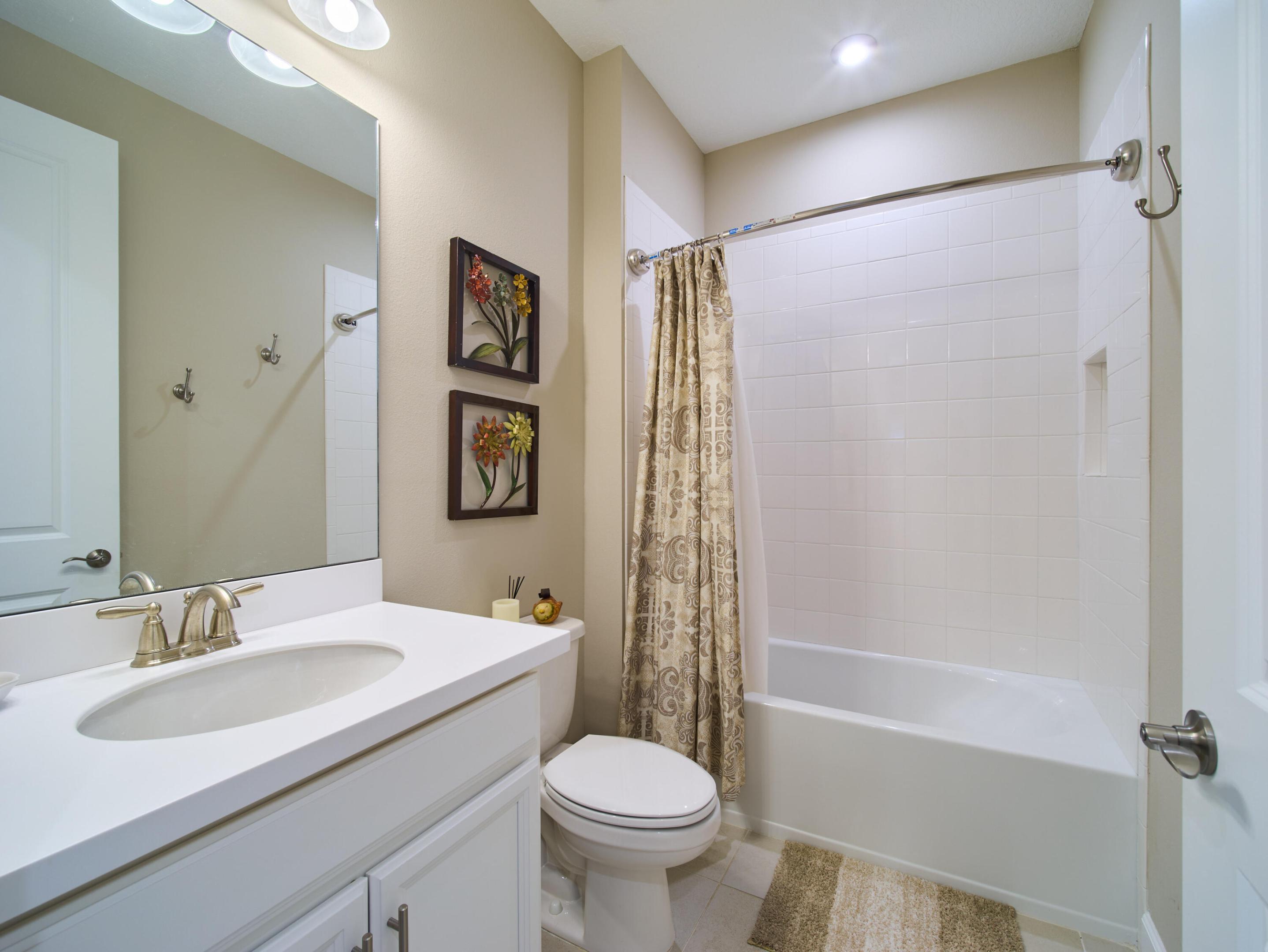 Esplanade at Tradition - Residential