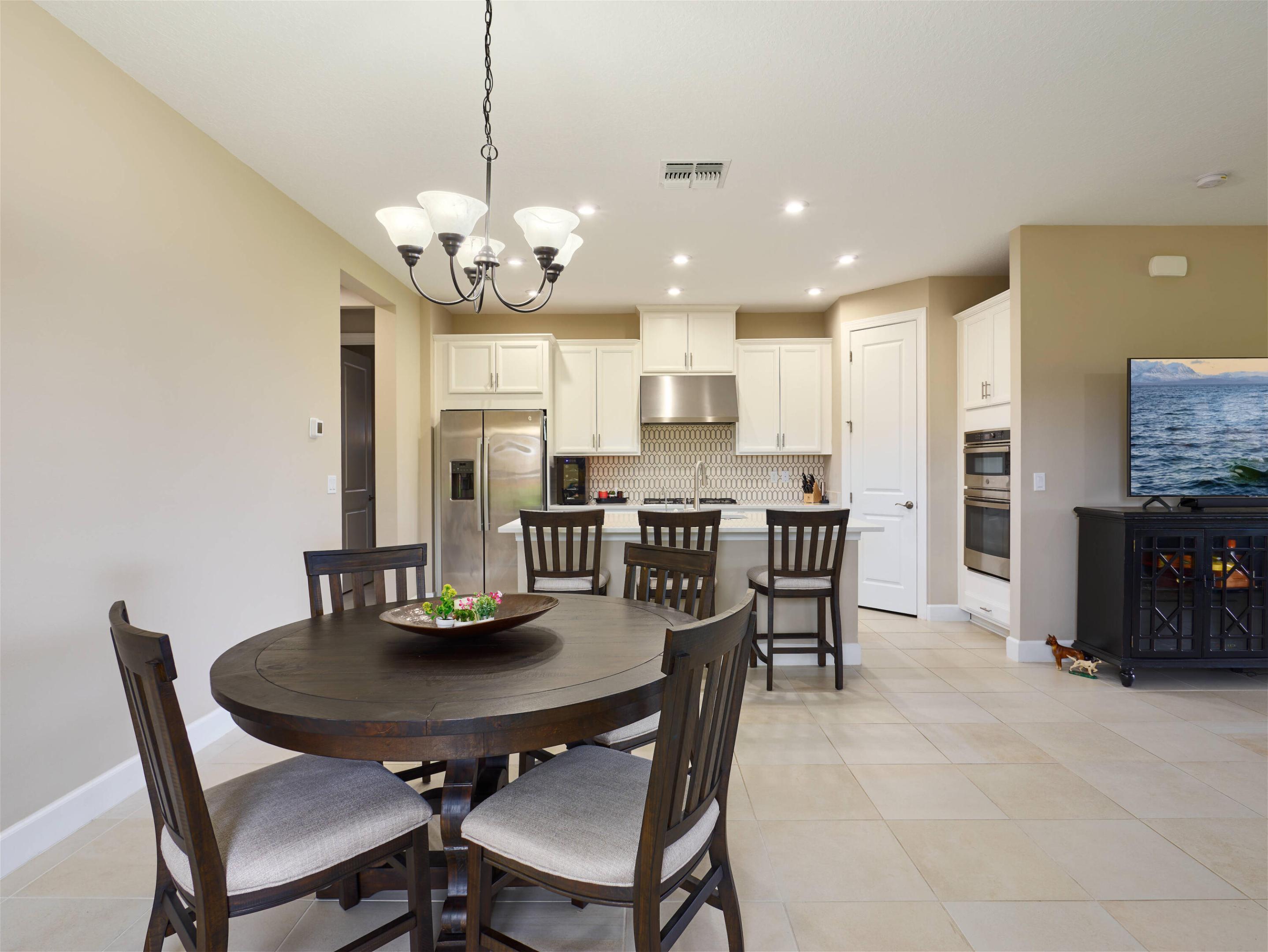 Esplanade at Tradition - Residential