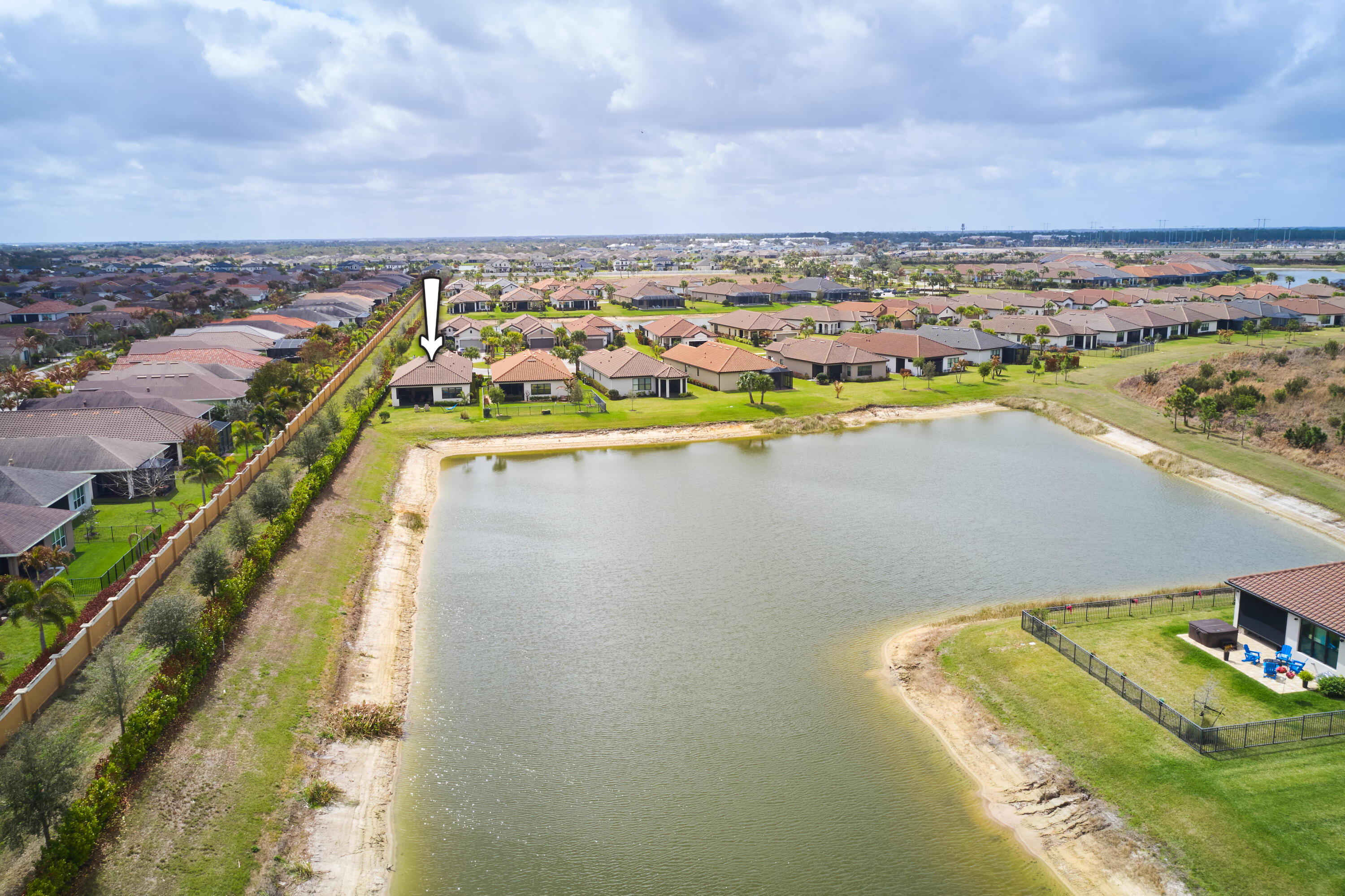 Esplanade at Tradition - Residential