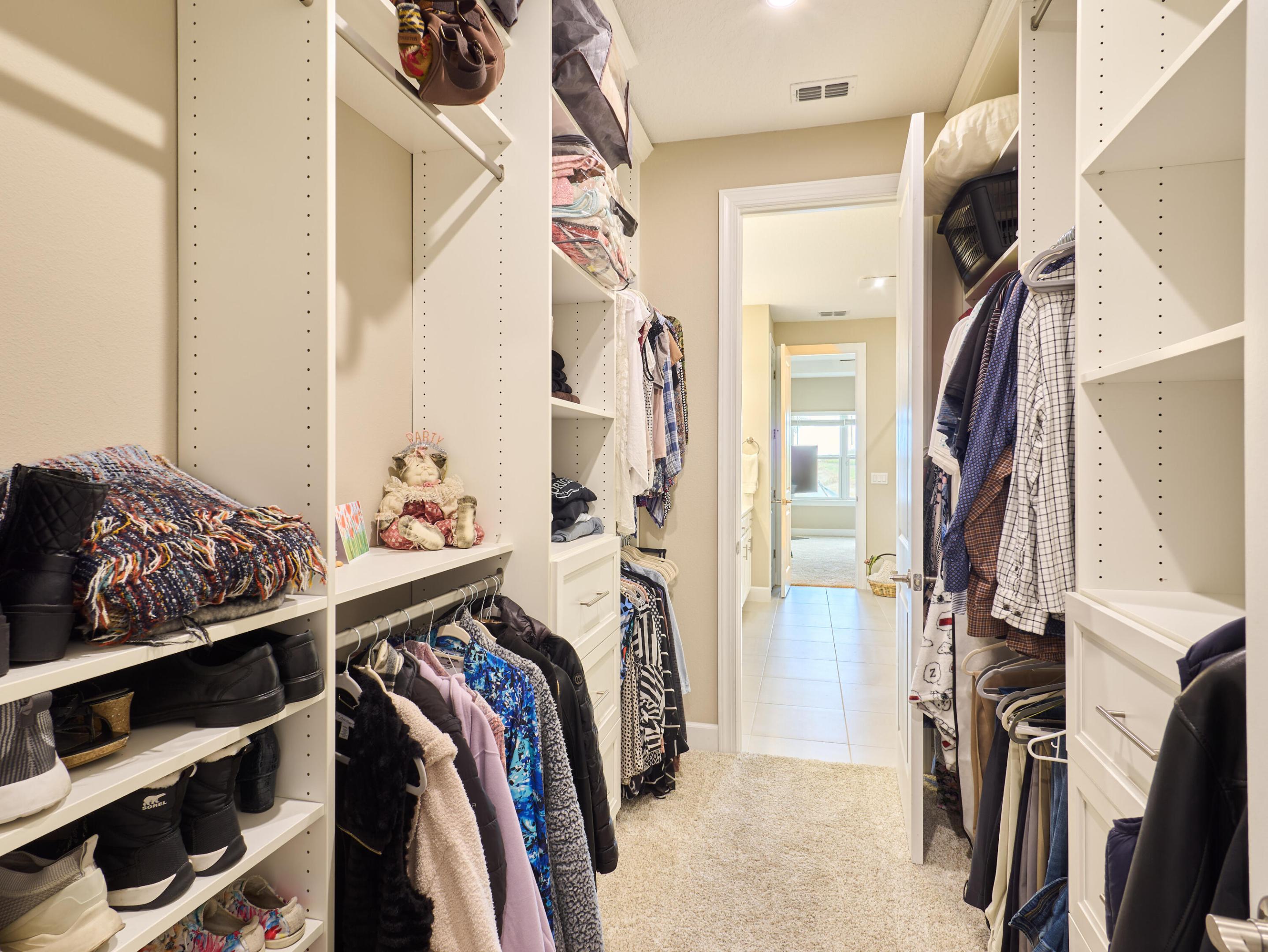 Esplanade at Tradition - Residential