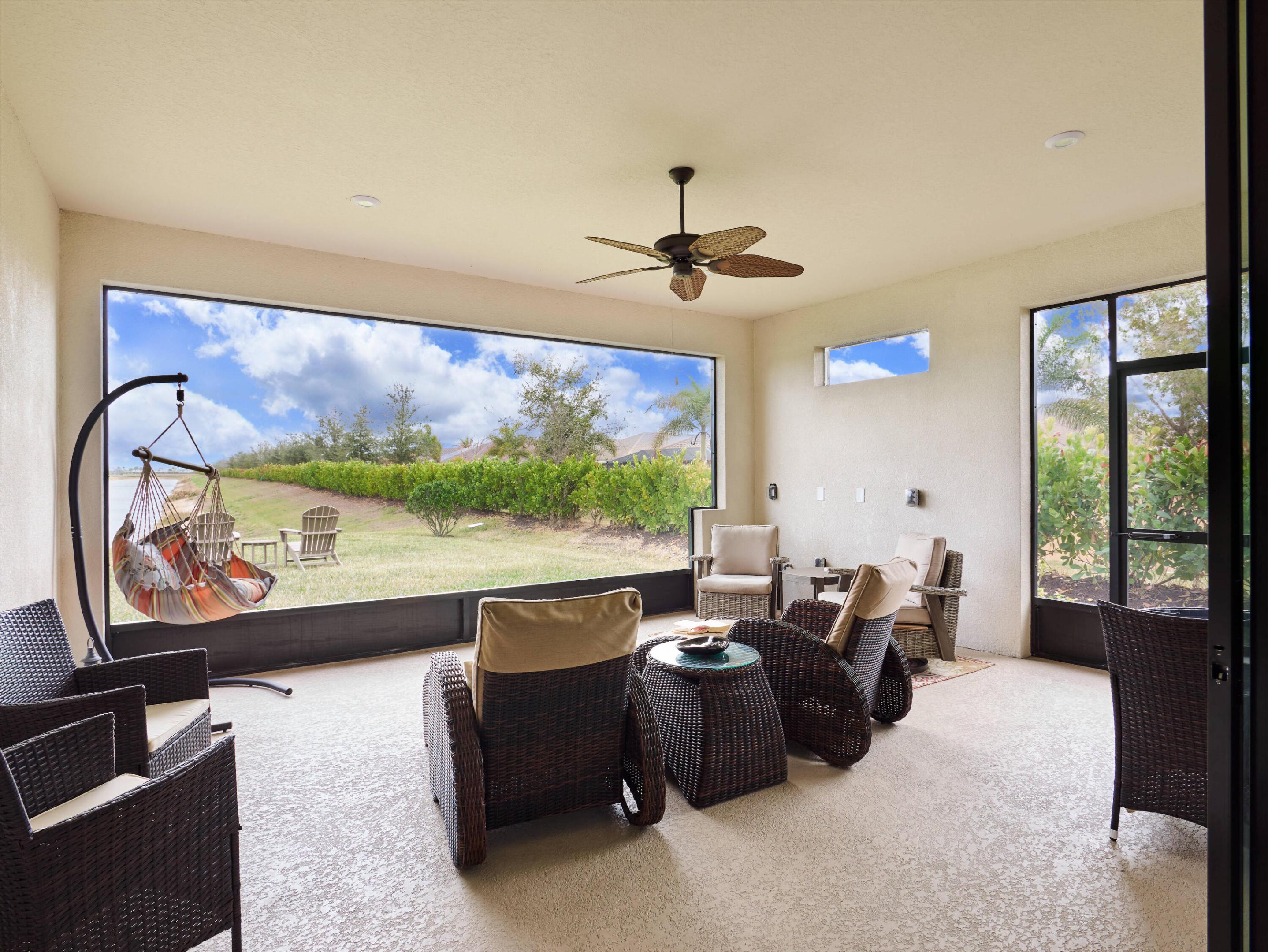 Esplanade at Tradition - Residential