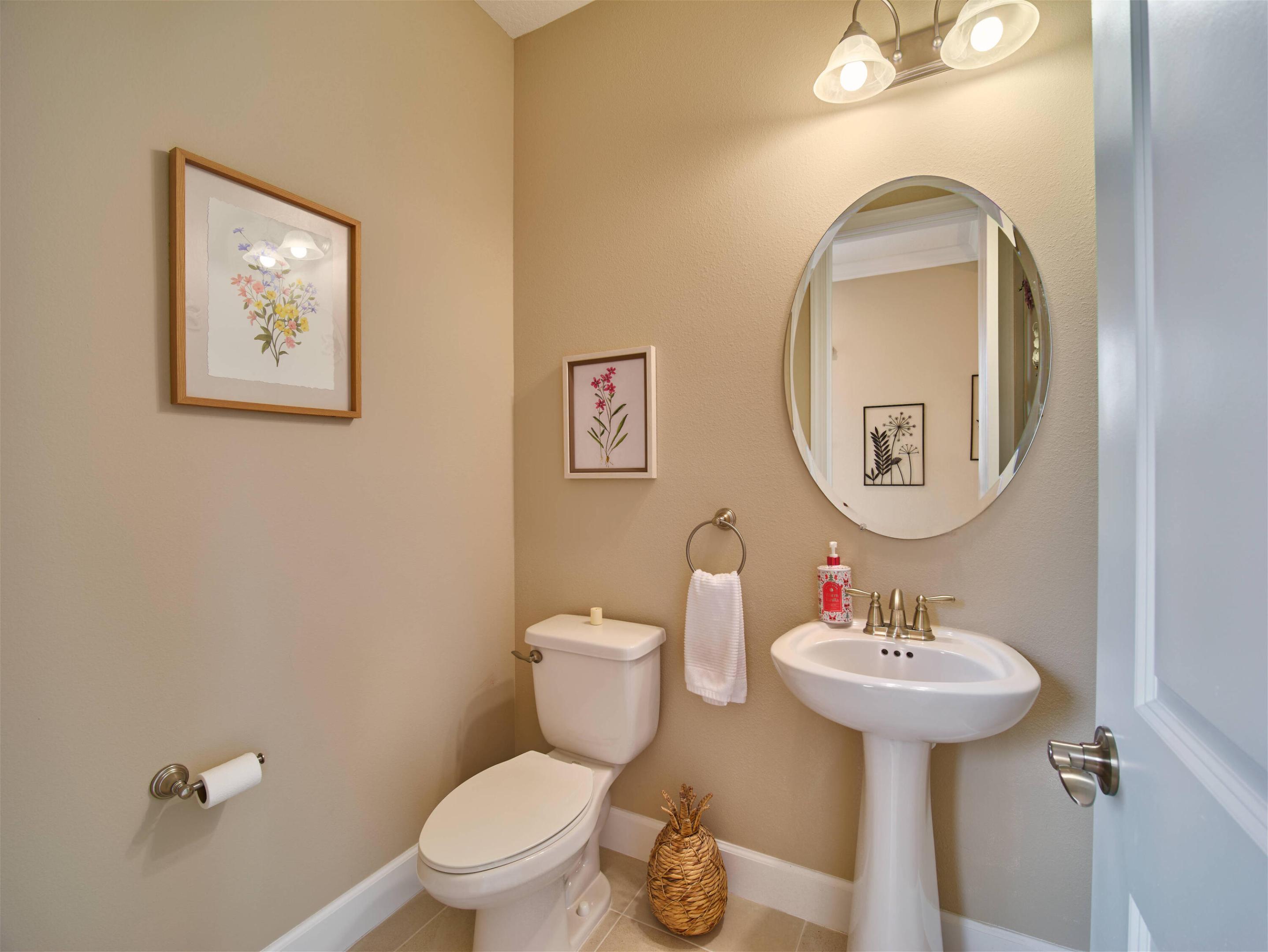 Esplanade at Tradition - Residential