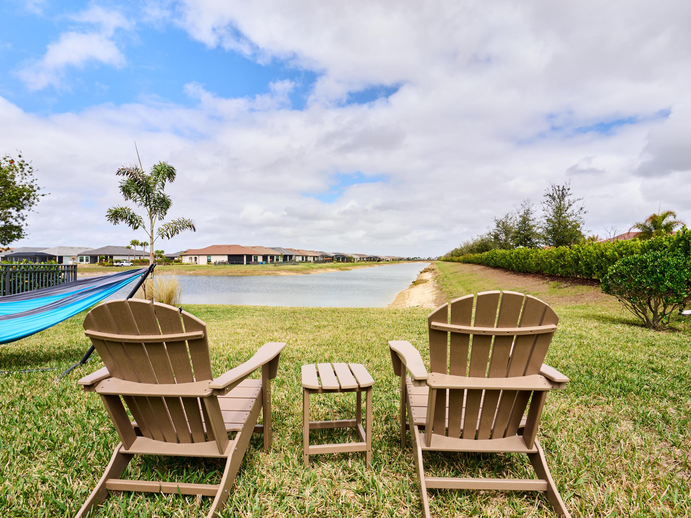 Esplanade at Tradition - Residential