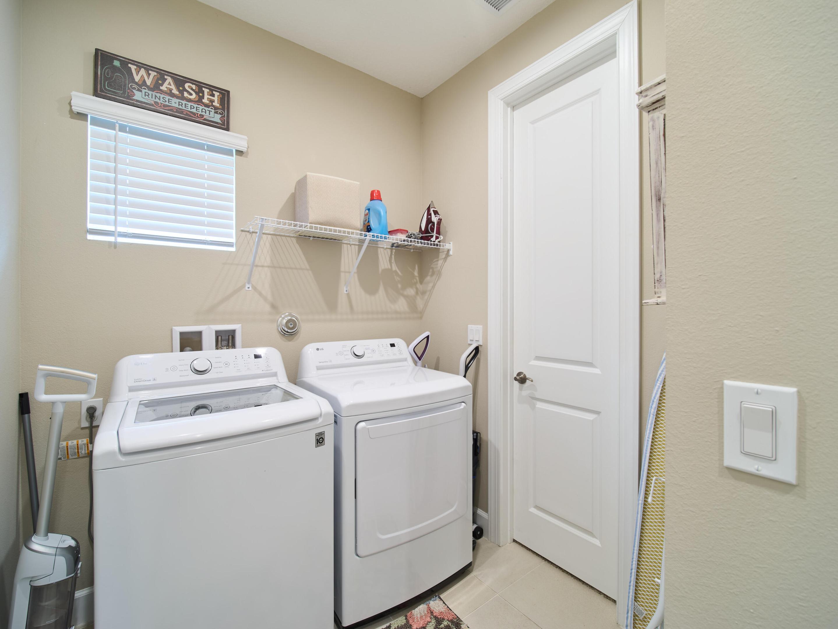 Esplanade at Tradition - Residential