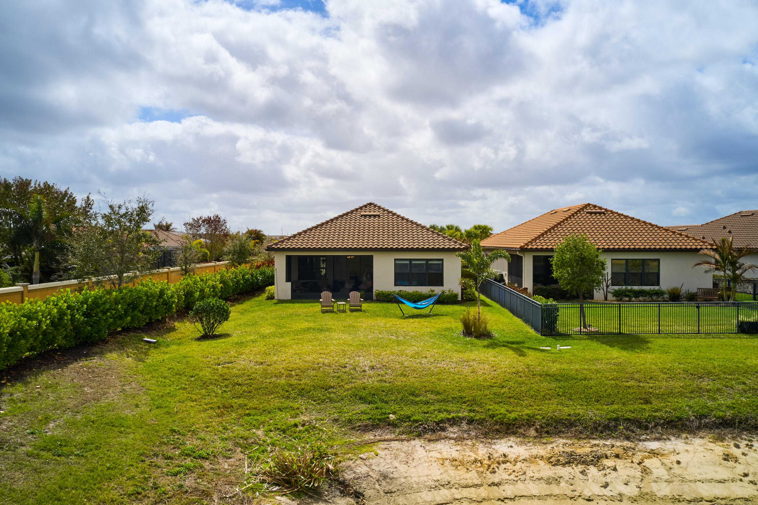 Esplanade at Tradition - Residential