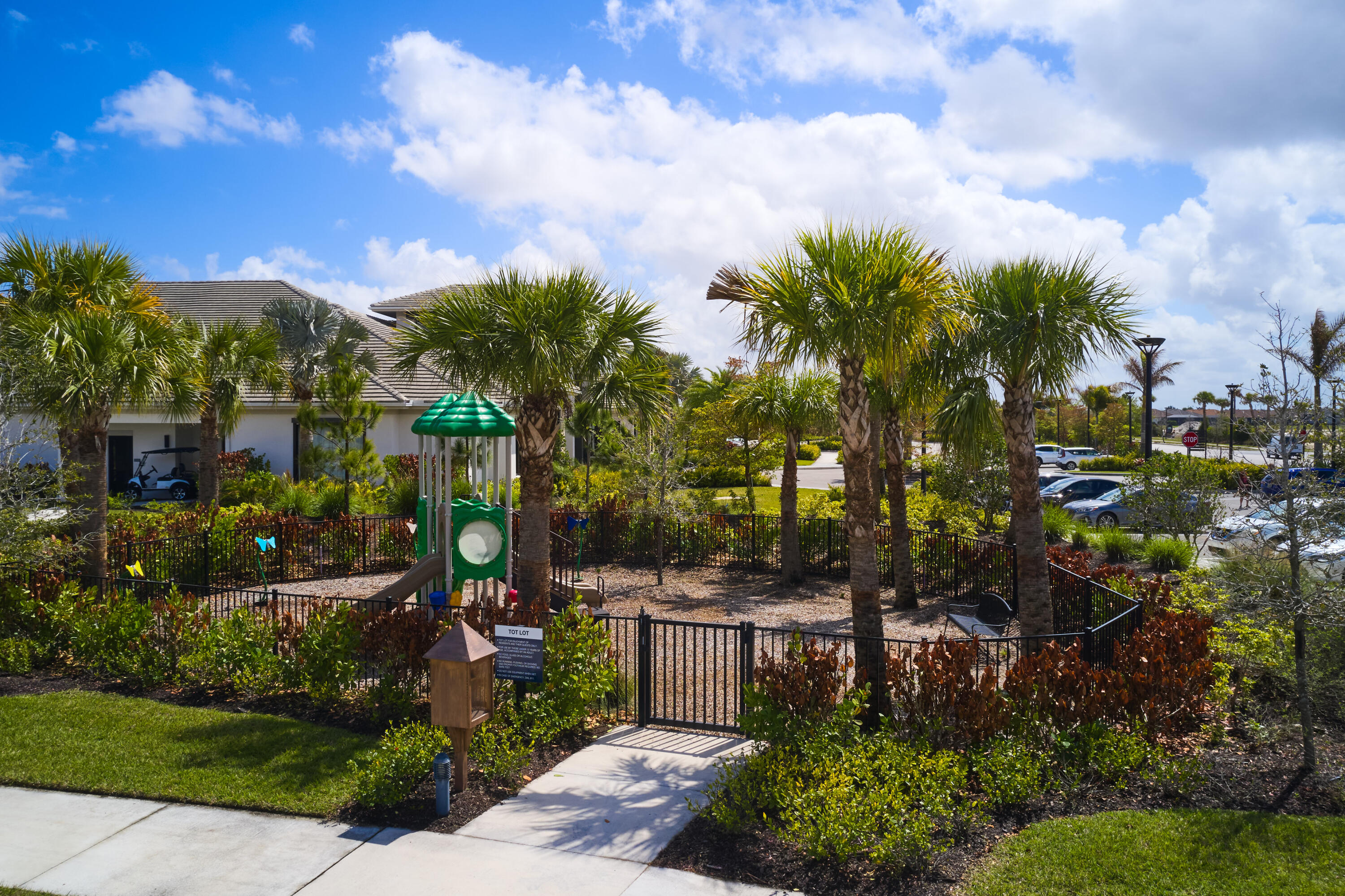 Esplanade at Tradition - Residential