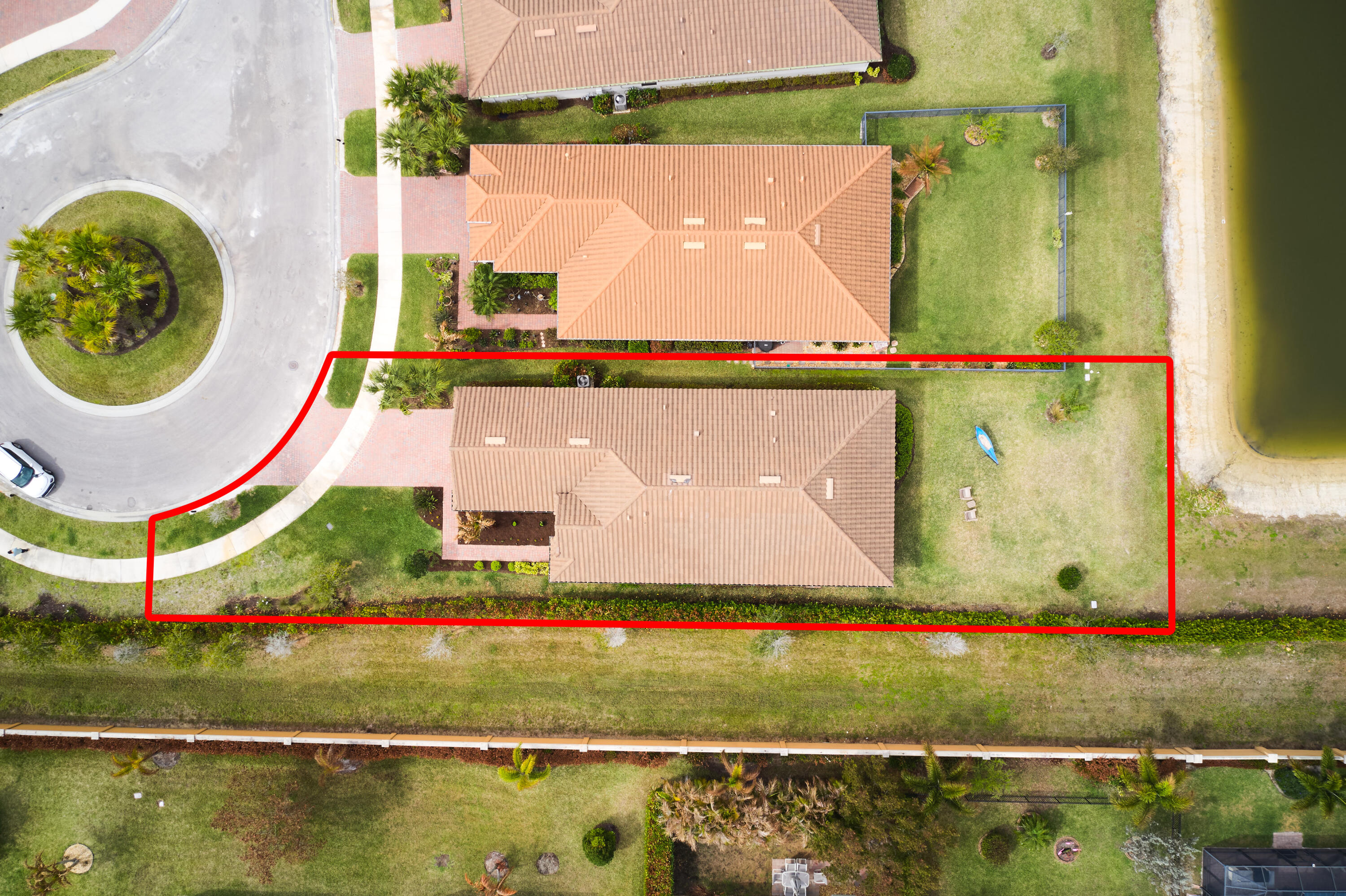 Esplanade at Tradition - Residential