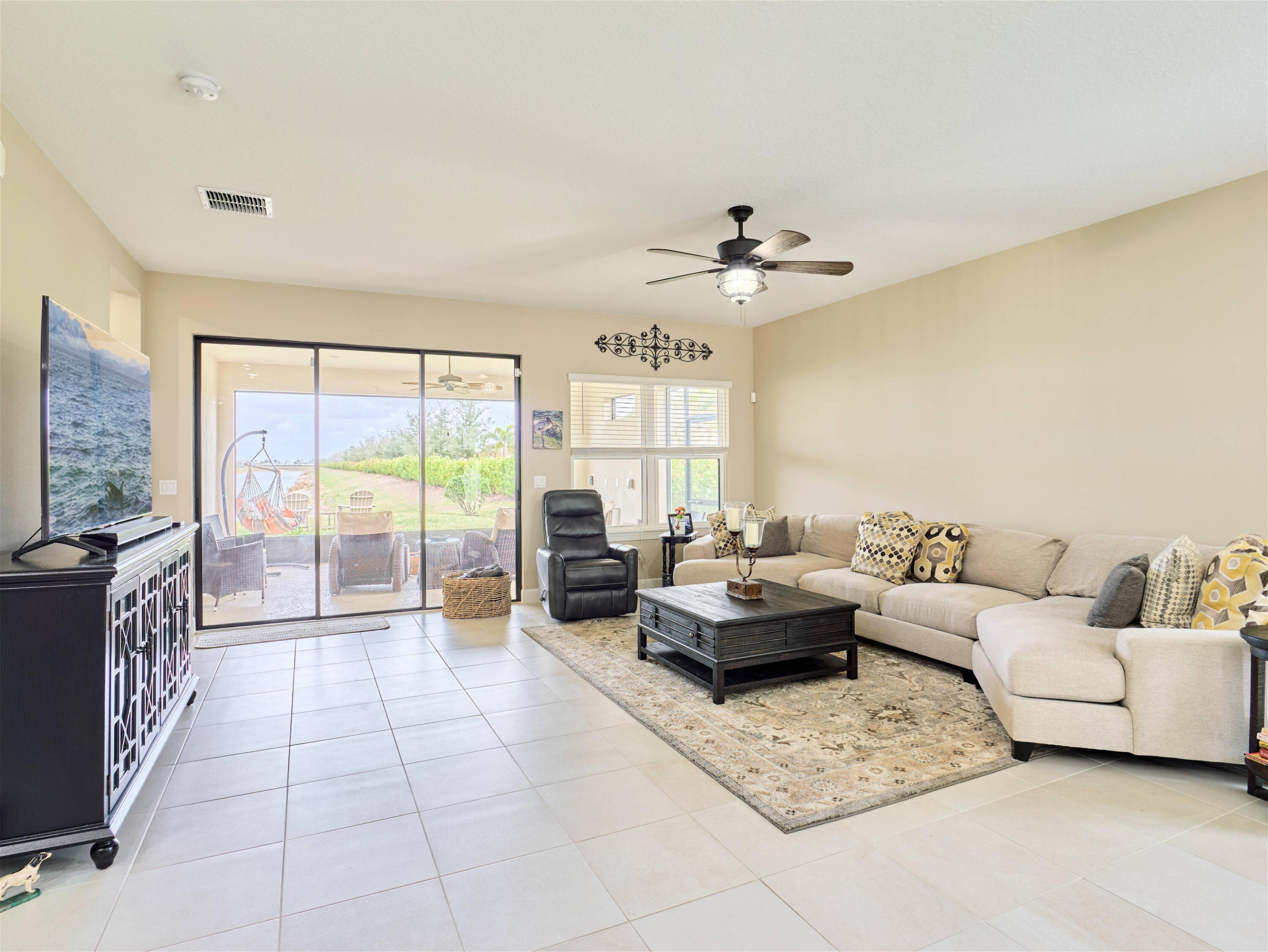 Esplanade at Tradition - Residential