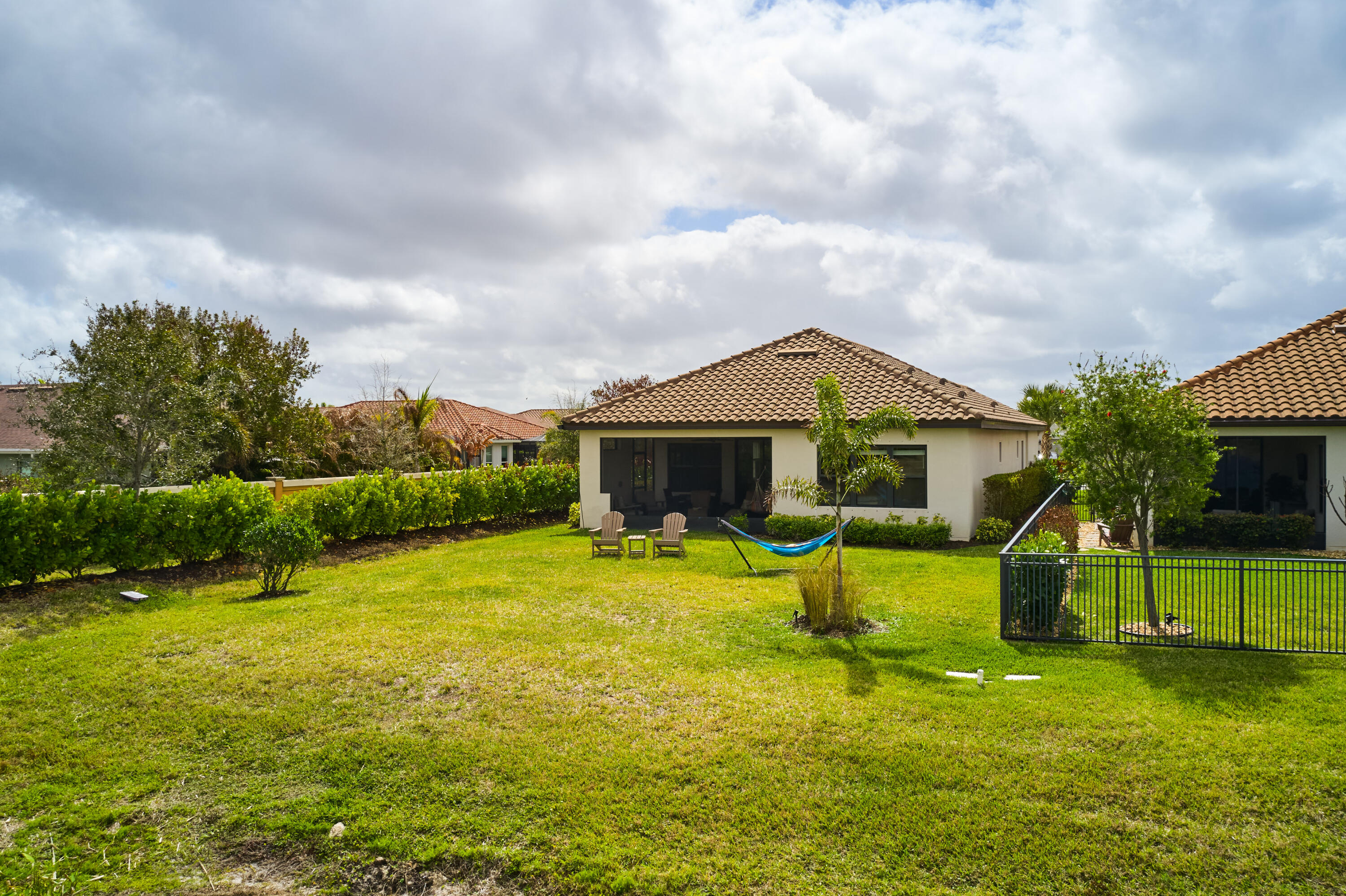 Esplanade at Tradition - Residential