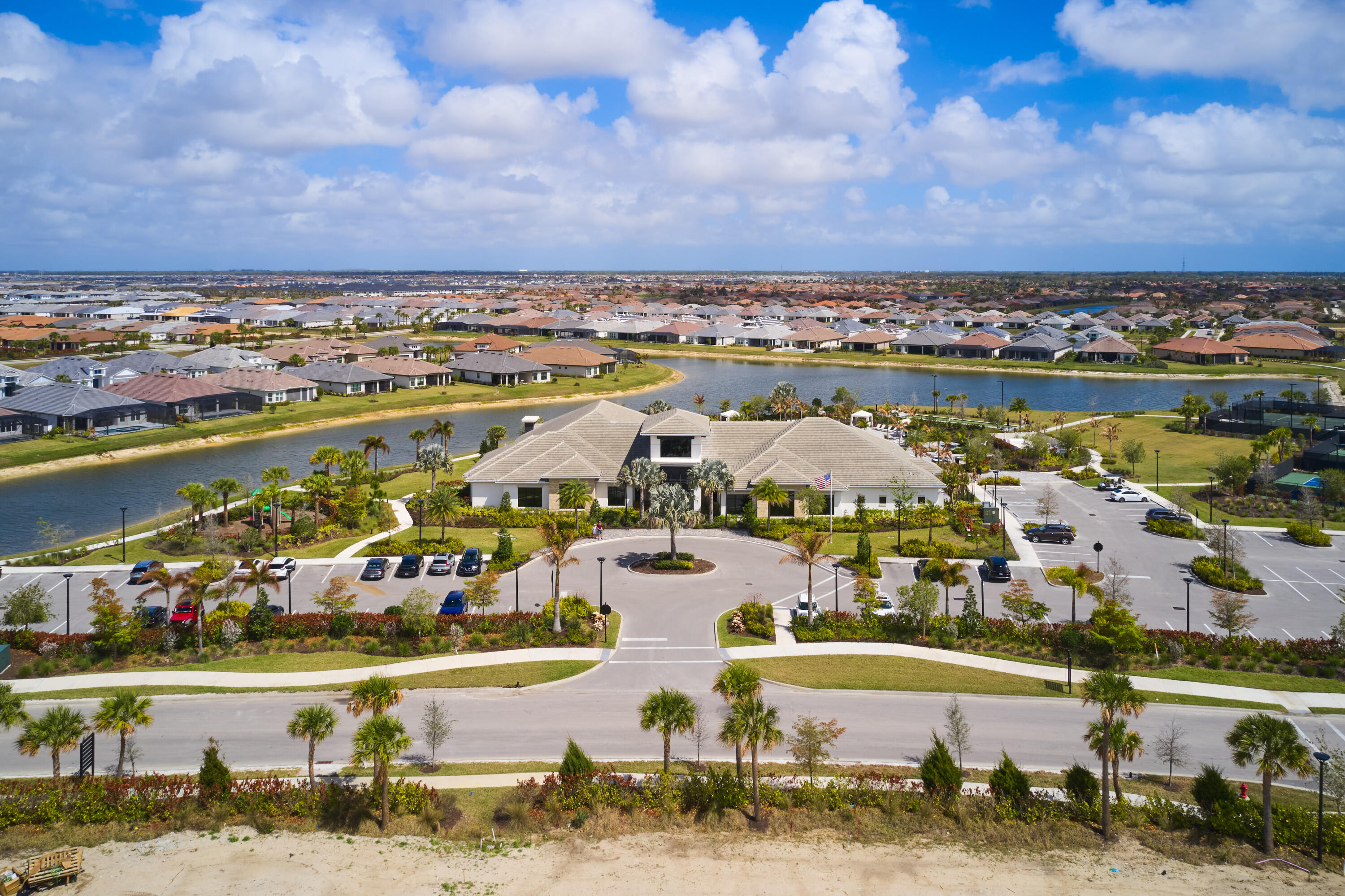 Esplanade at Tradition - Residential