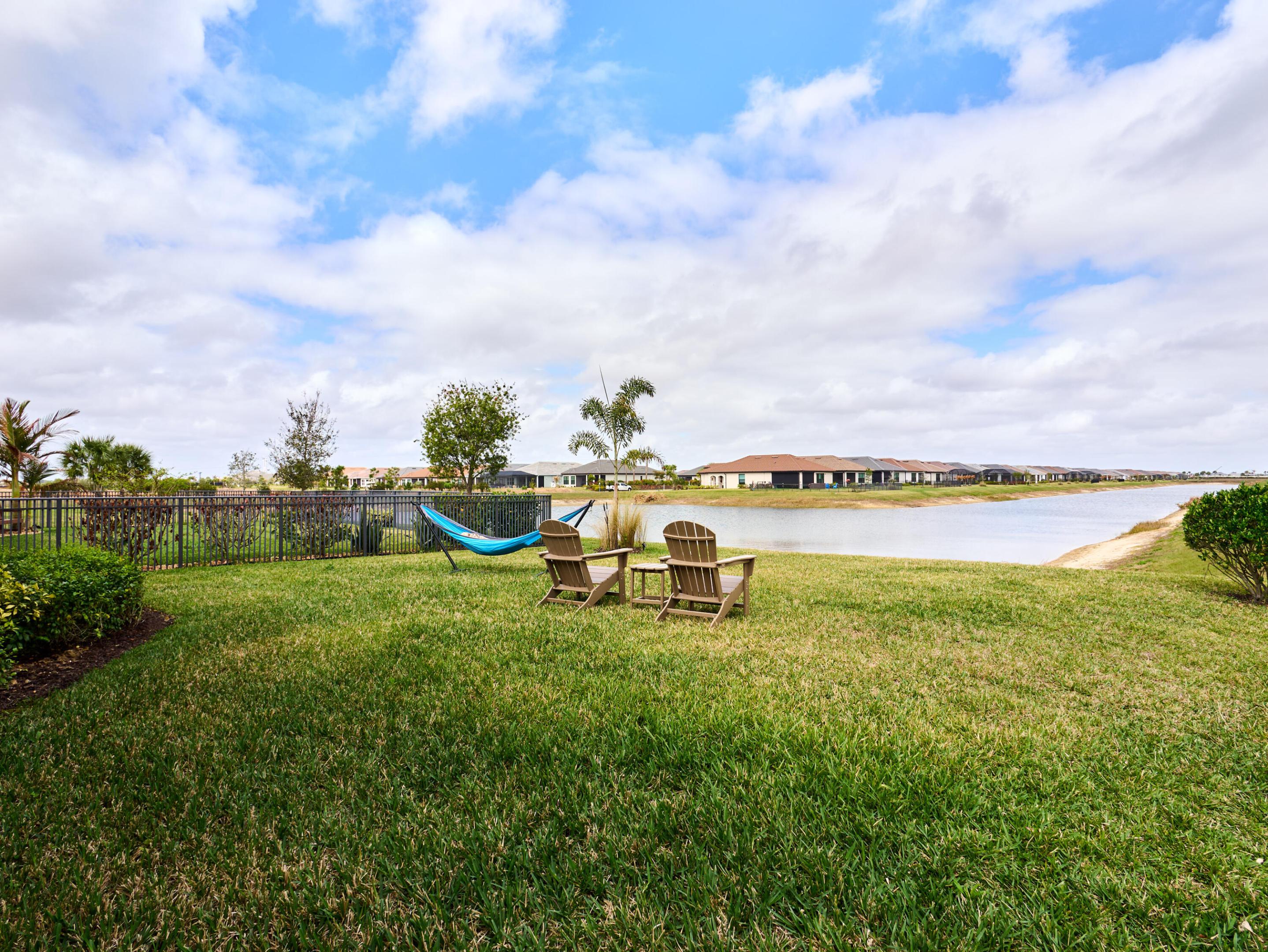 Esplanade at Tradition - Residential