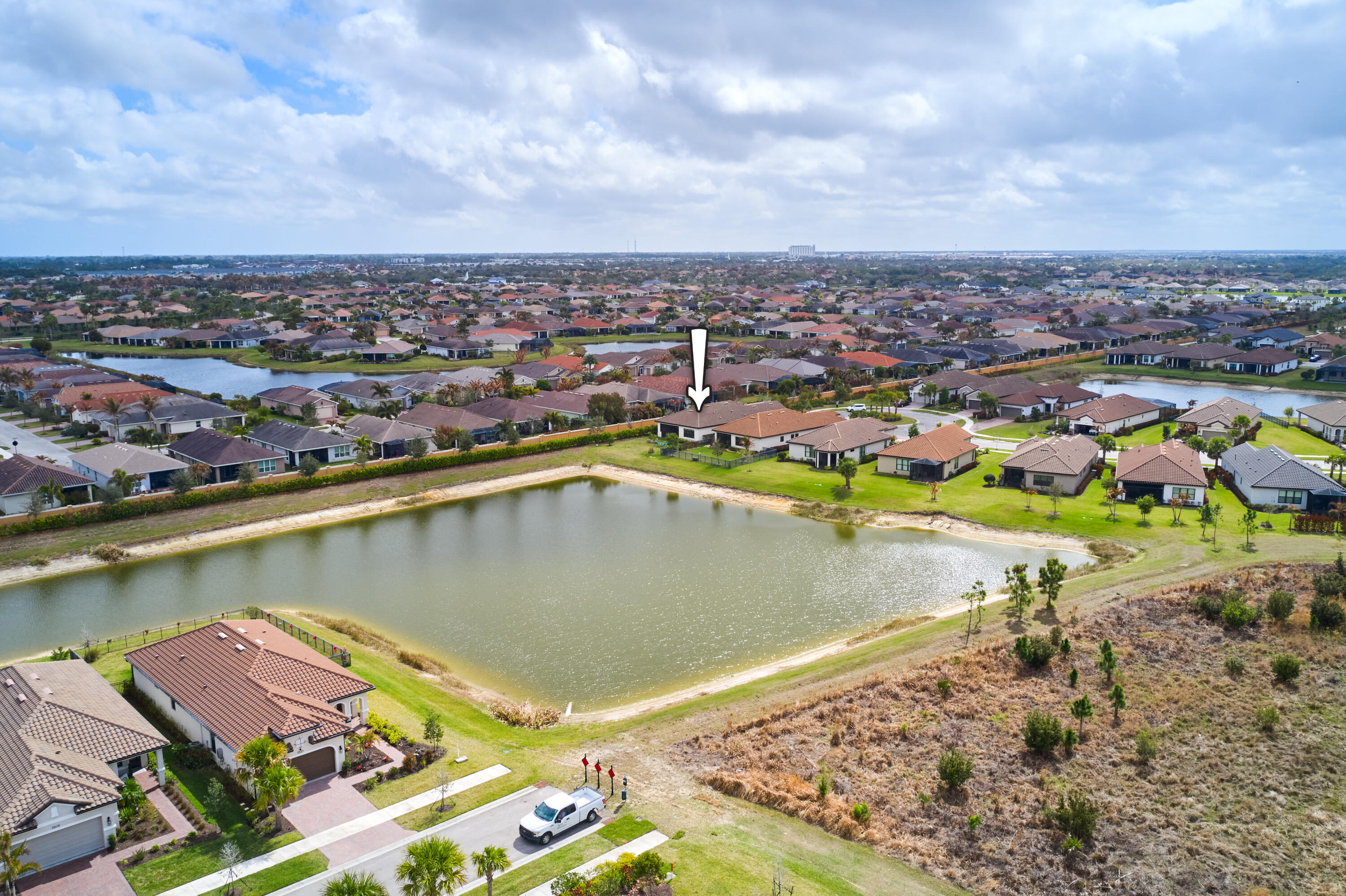 Esplanade at Tradition - Residential