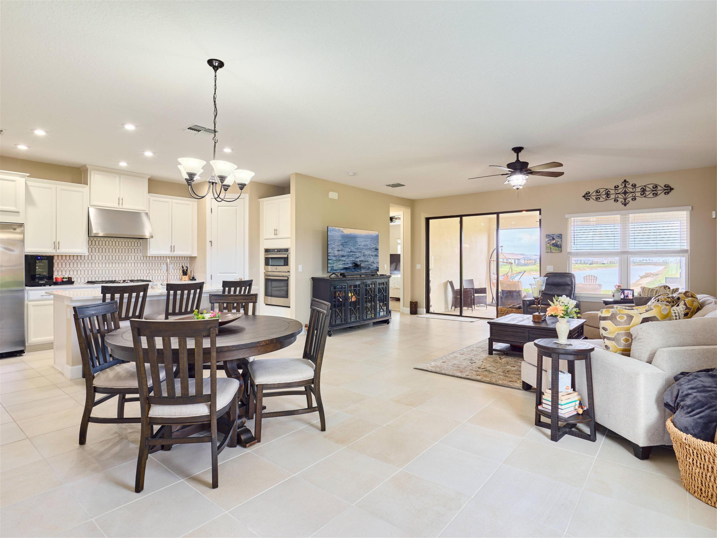 Esplanade at Tradition - Residential