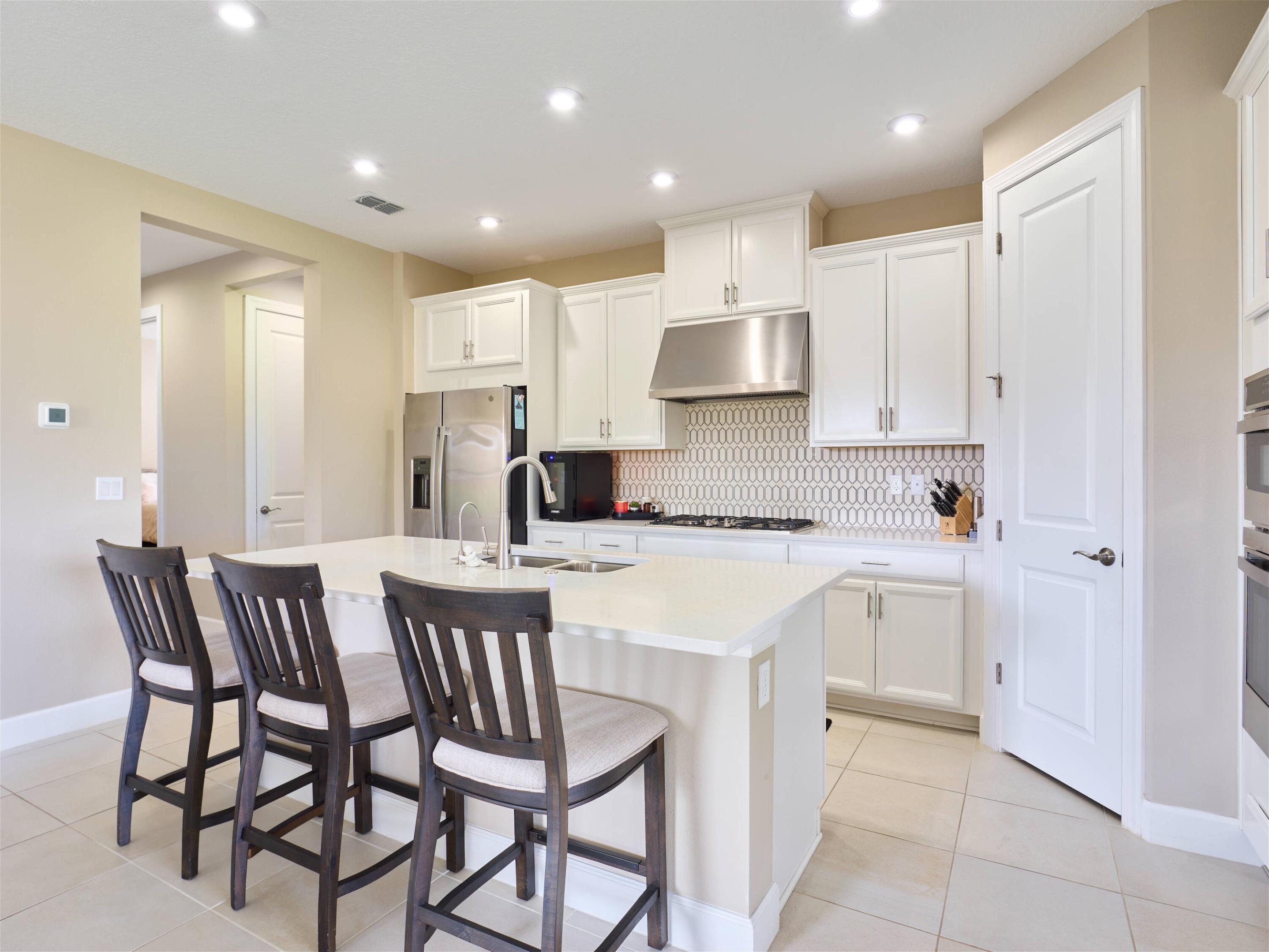 Esplanade at Tradition - Residential