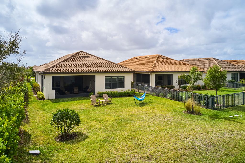 Photo of 12701 SW Ambra Street, Port Saint Lucie, FL 34987 (MLS # R11170039)