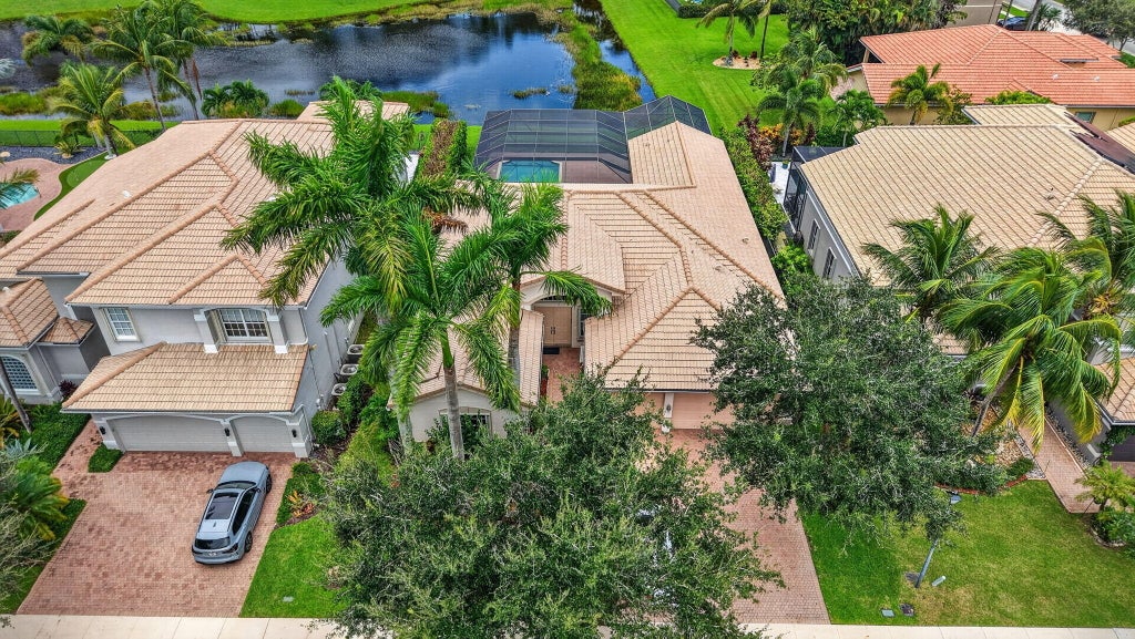 Photo of 8855 Starhaven Cove, Boynton Beach, FL 33473 (MLS # B26075743)