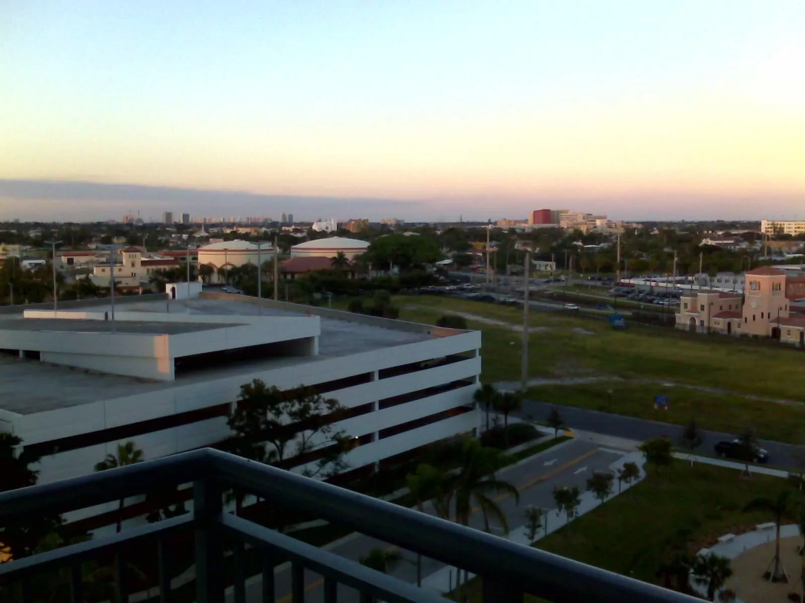 300 S Australian Ave Unit 801  