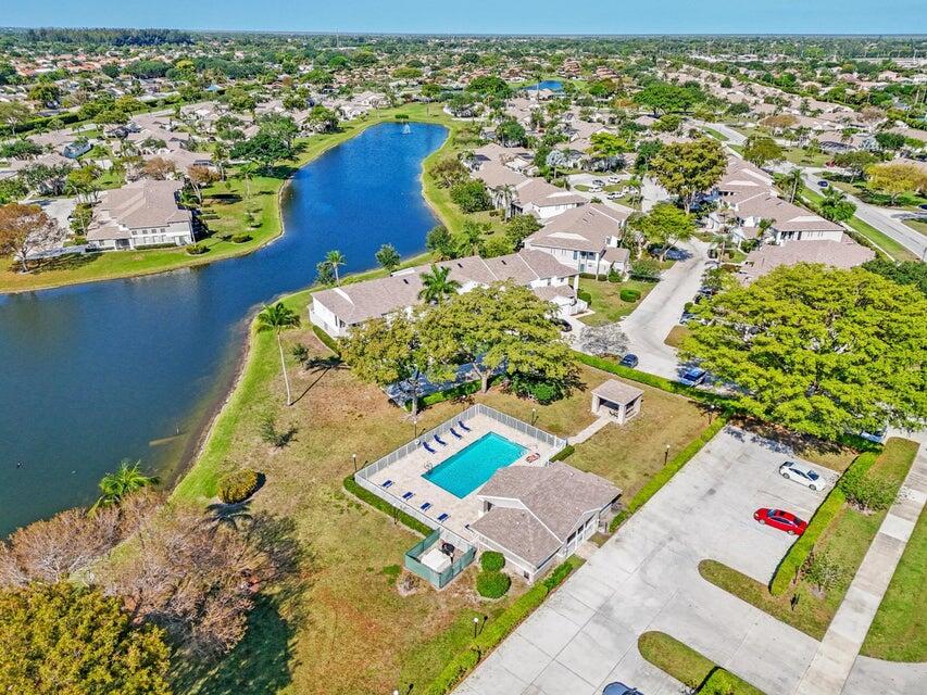 BOCA GARDENS - Residential