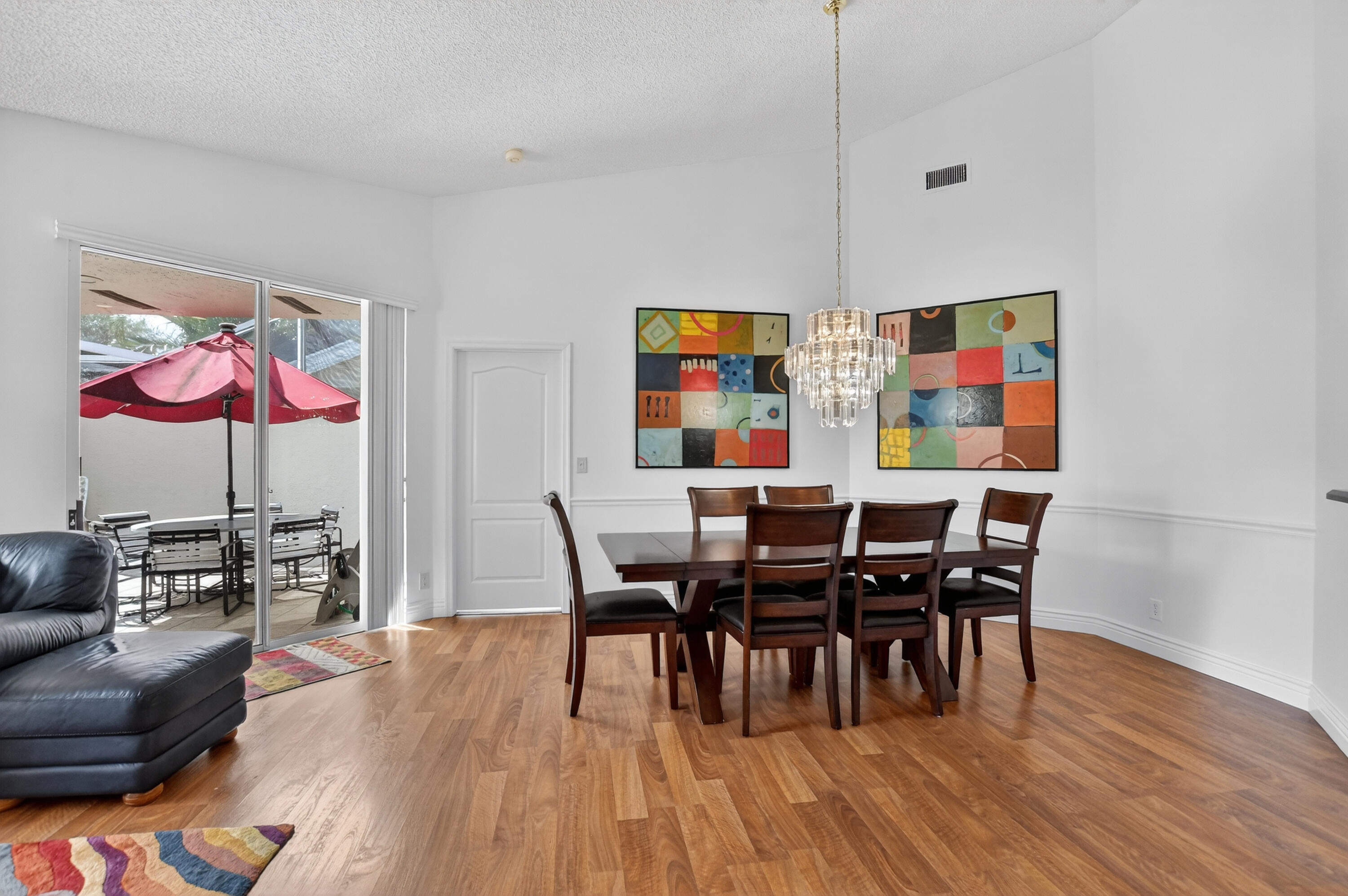 BOCA GARDENS - Residential