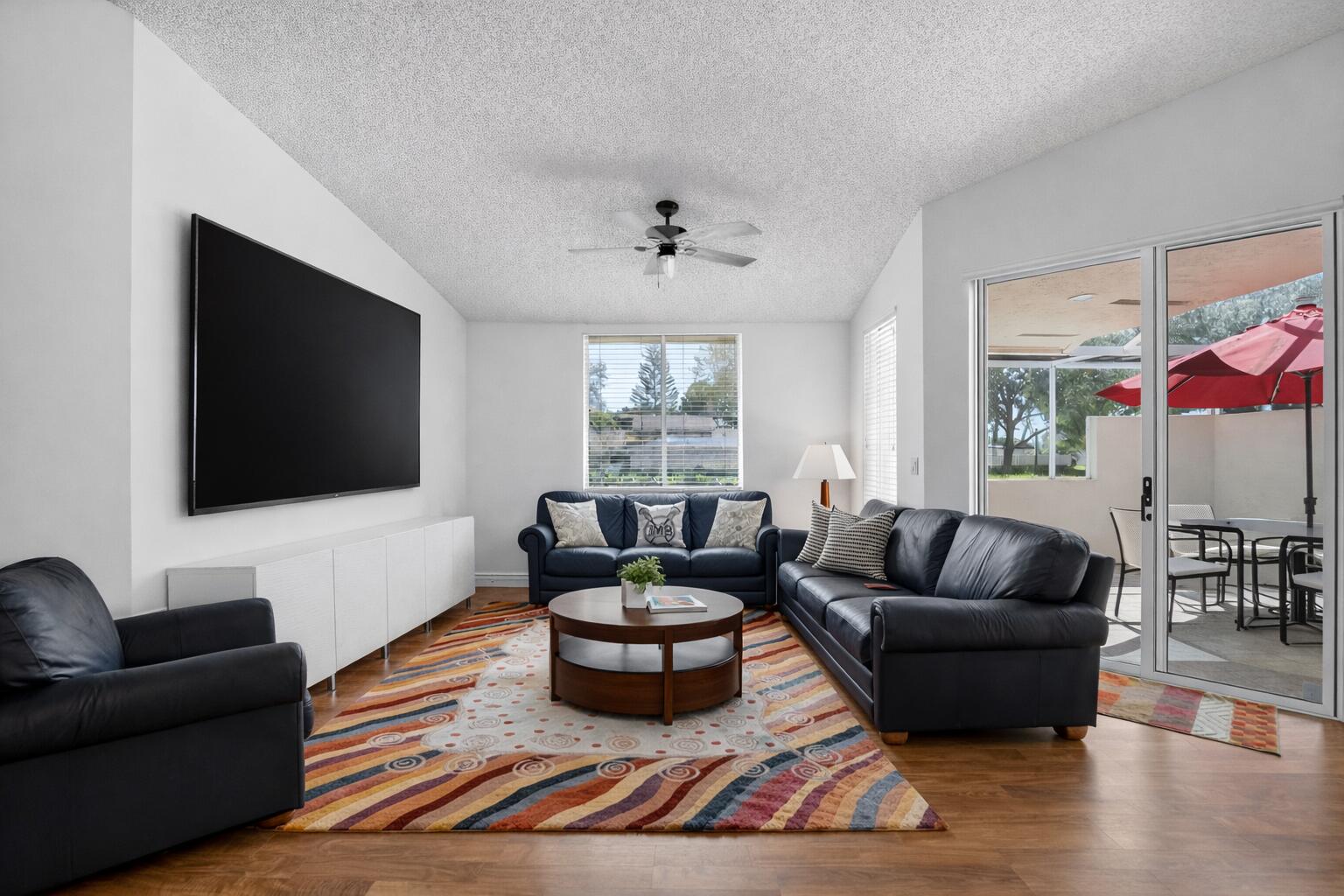 BOCA GARDENS - Residential