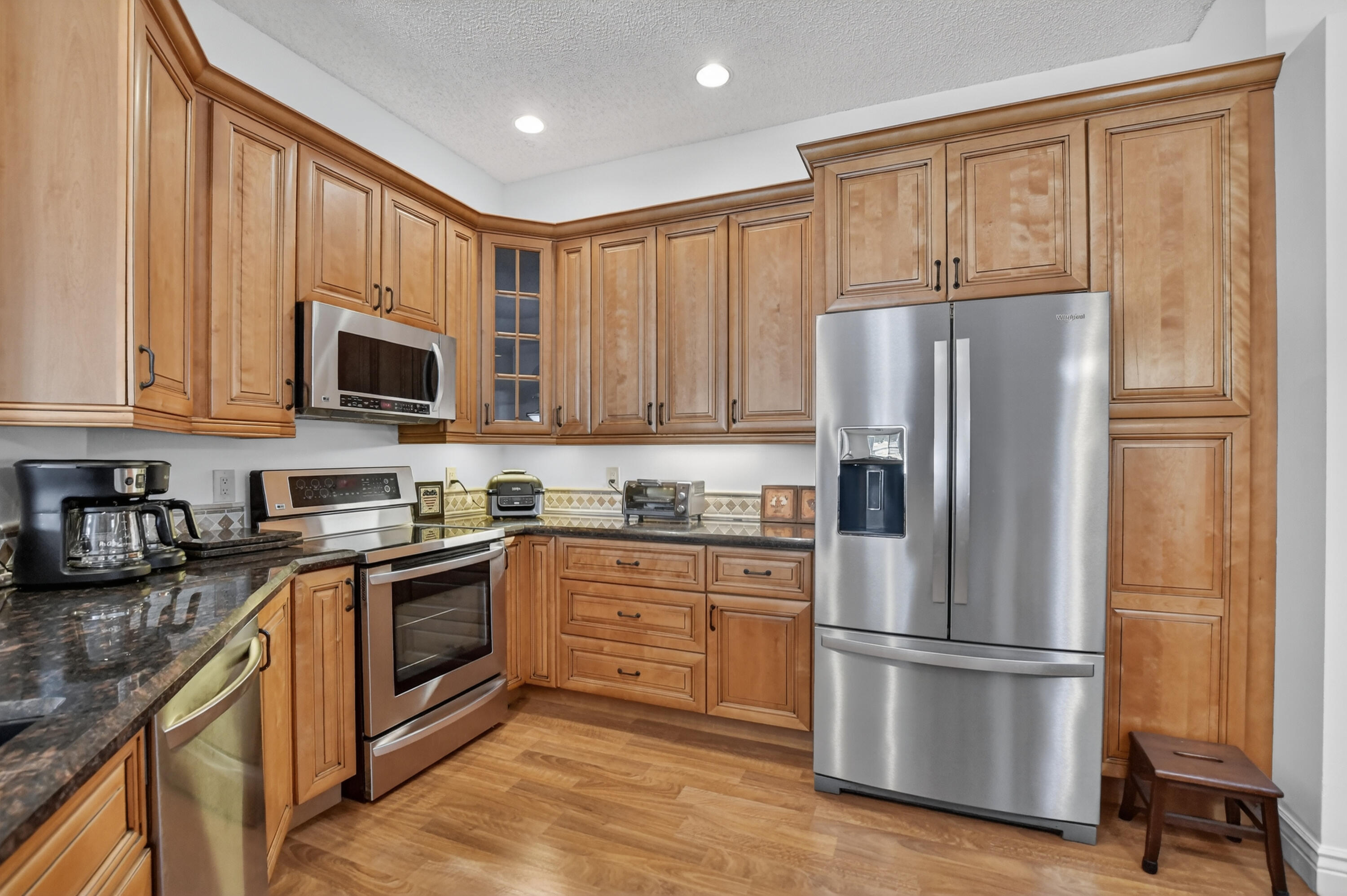 BOCA GARDENS - Residential