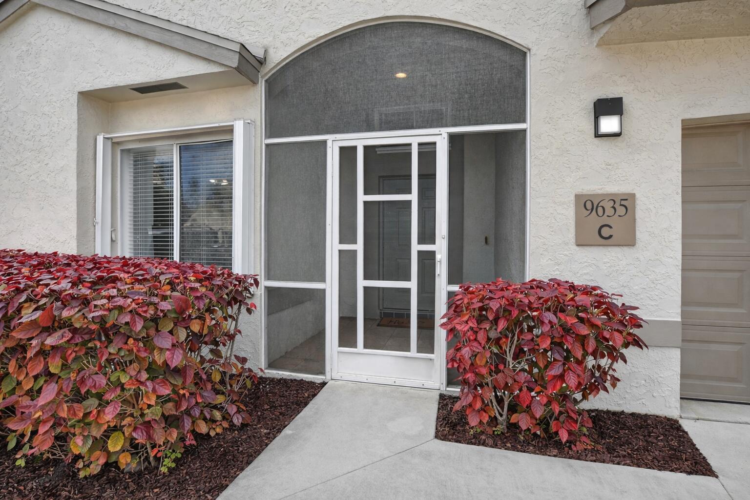 BOCA GARDENS - Residential