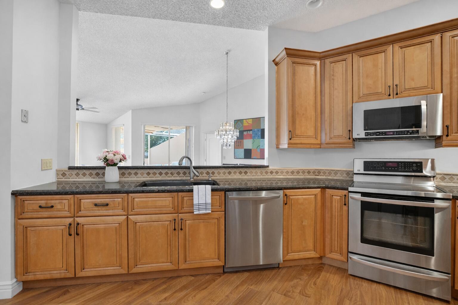 BOCA GARDENS - Residential