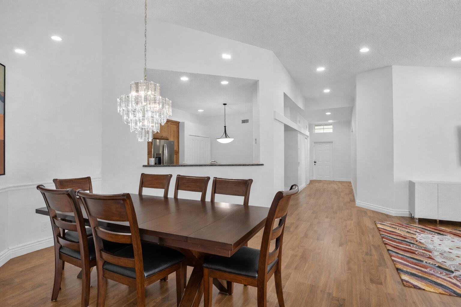 BOCA GARDENS - Residential