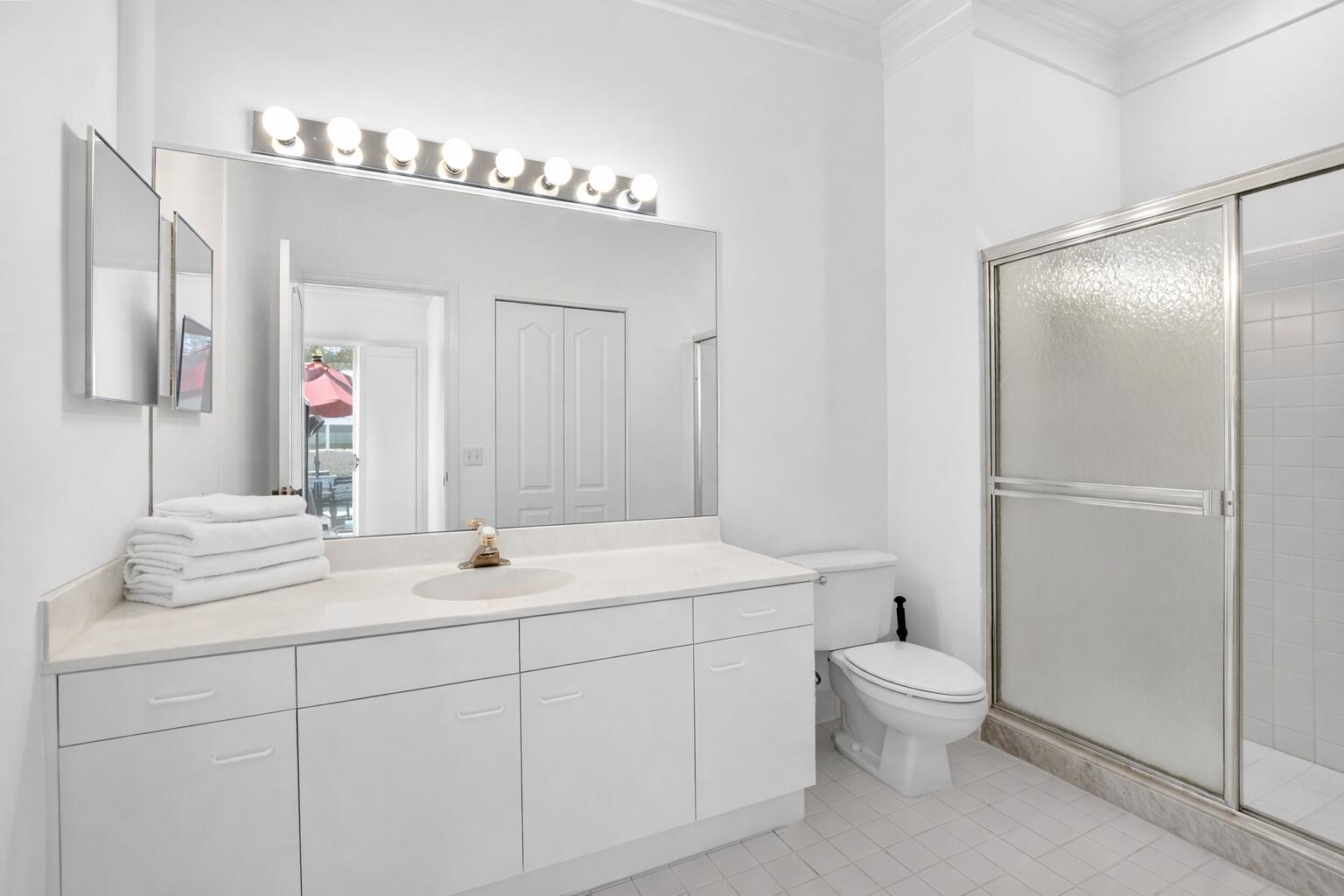 BOCA GARDENS - Residential