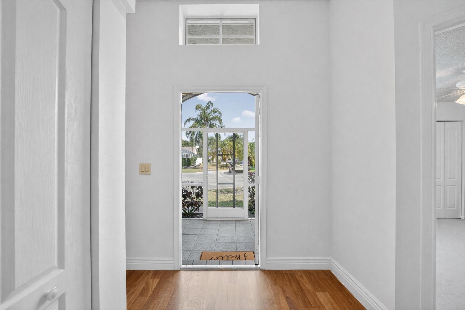 BOCA GARDENS - Residential