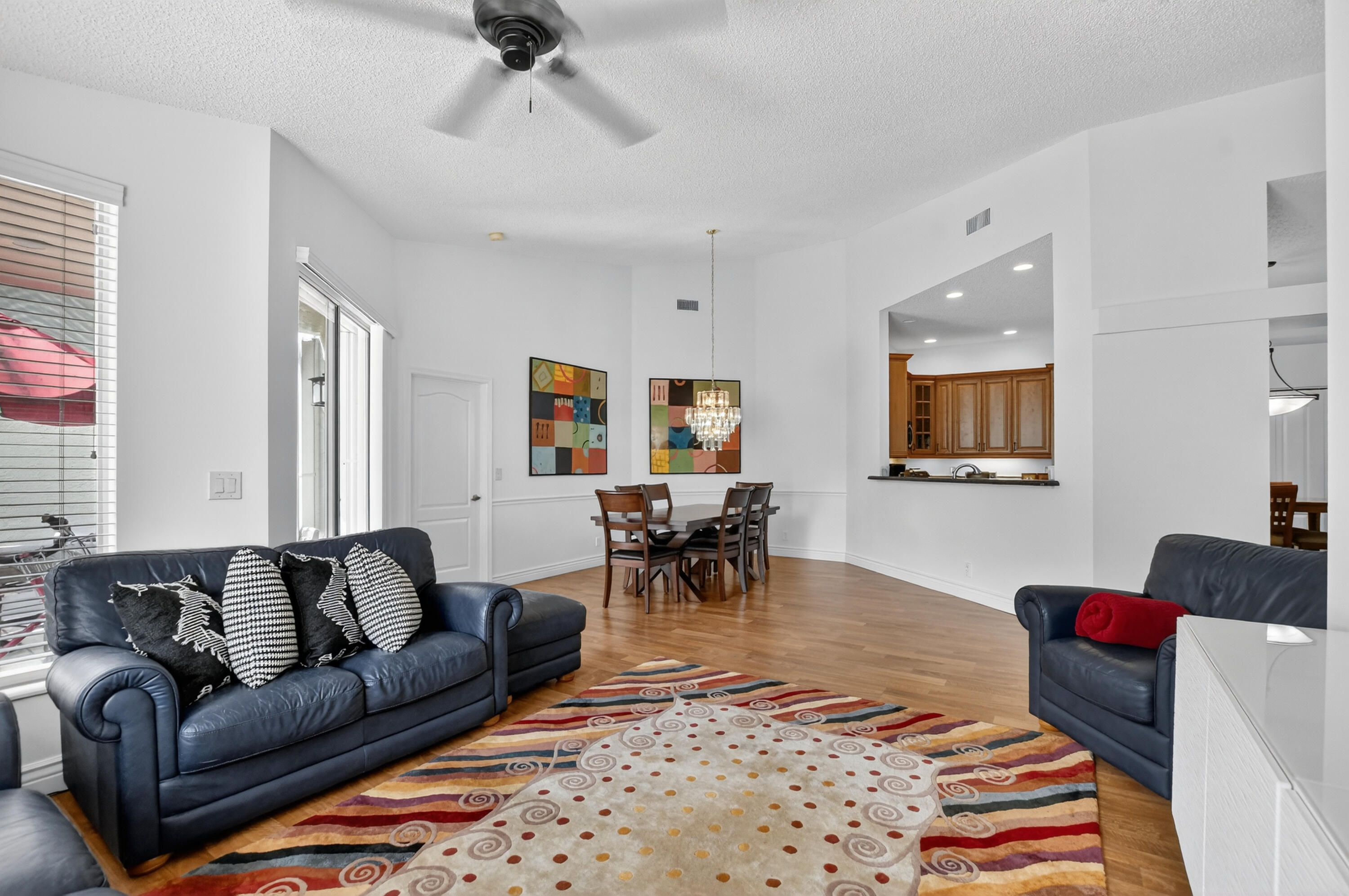 BOCA GARDENS - Residential