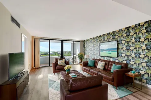 3589 S Ocean Boulevard Unit 509, South Palm Beach, FL MLS: R11056812