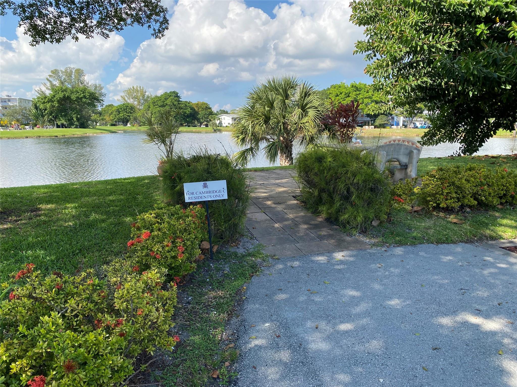 Century Village East - Residential