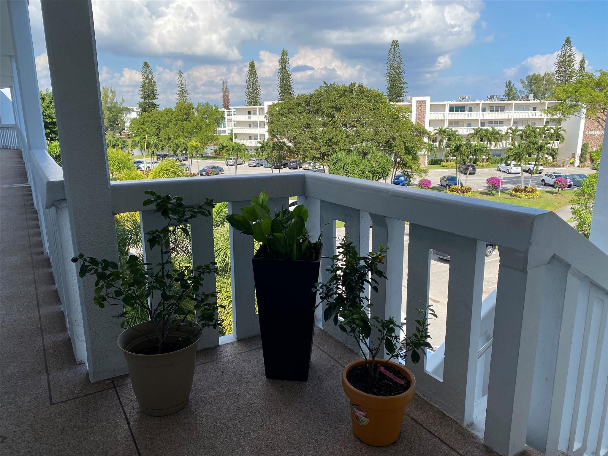 Century Village East - Residential