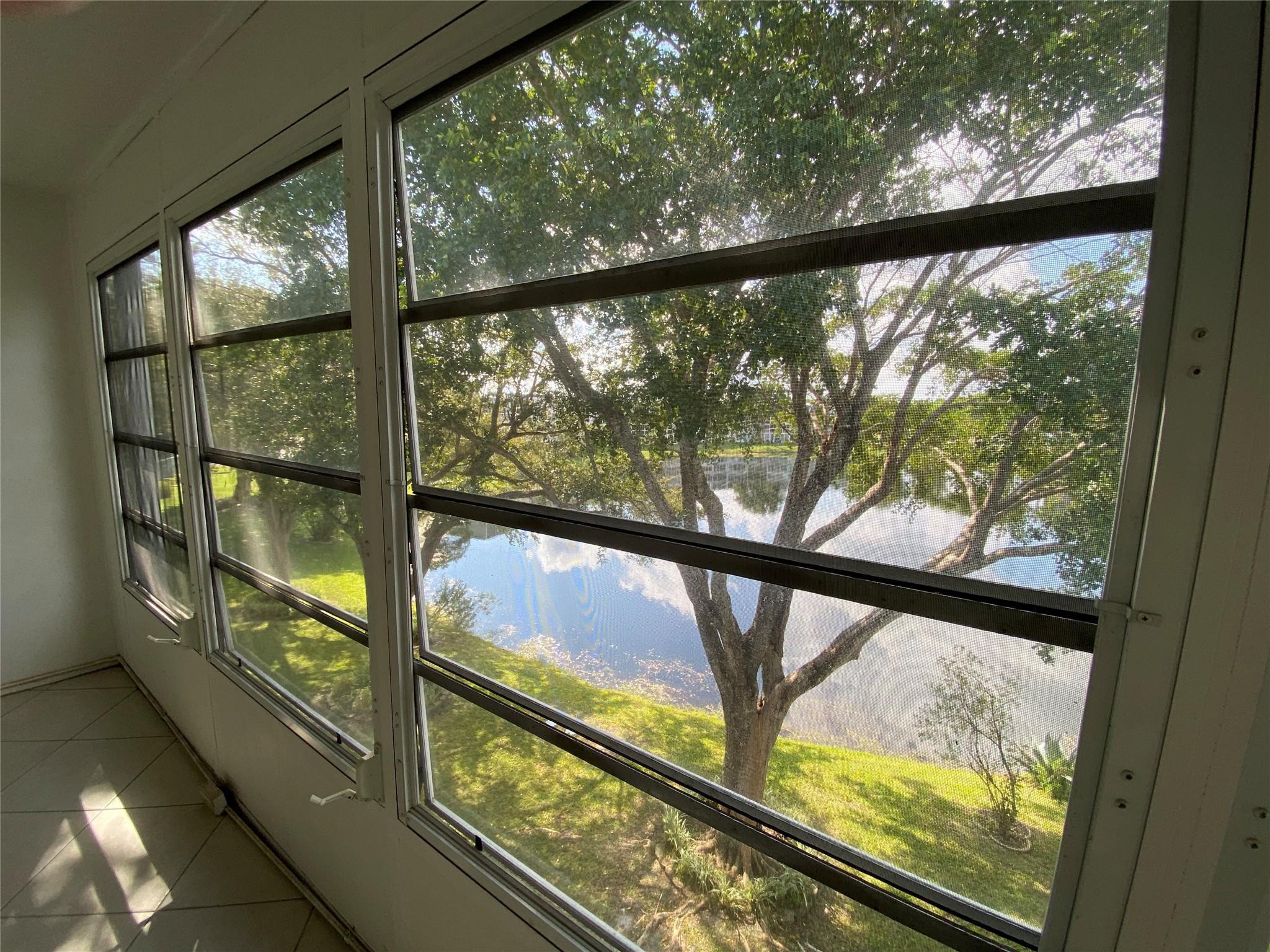 Century Village East - Residential