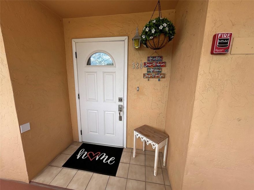 Charming fully furnished 2-bedroom, 2-bath condo in the heart of Lighthouse Point with your own privatel balcony.   This well-maintained unit features hurricane shutters and generous storage, including two walk-in closets  and additional storage near the common laundry room just steps from the unit. The building has passed its 40-year inspection and is structurally sound. Boat dockage with ocean access is available, and the unit comes with one assigned parking spot. Centrally located just minutes from trendy Hillsboro Beach, shopping, and dining. The community allows rentals after two years, and financing requires a minimum 640 credit score and 10% down. Ideal for year-round living or a seasonal getaway in a quiet, well-kept community. Building features a pool, gym, clubhouse and BBQ area.