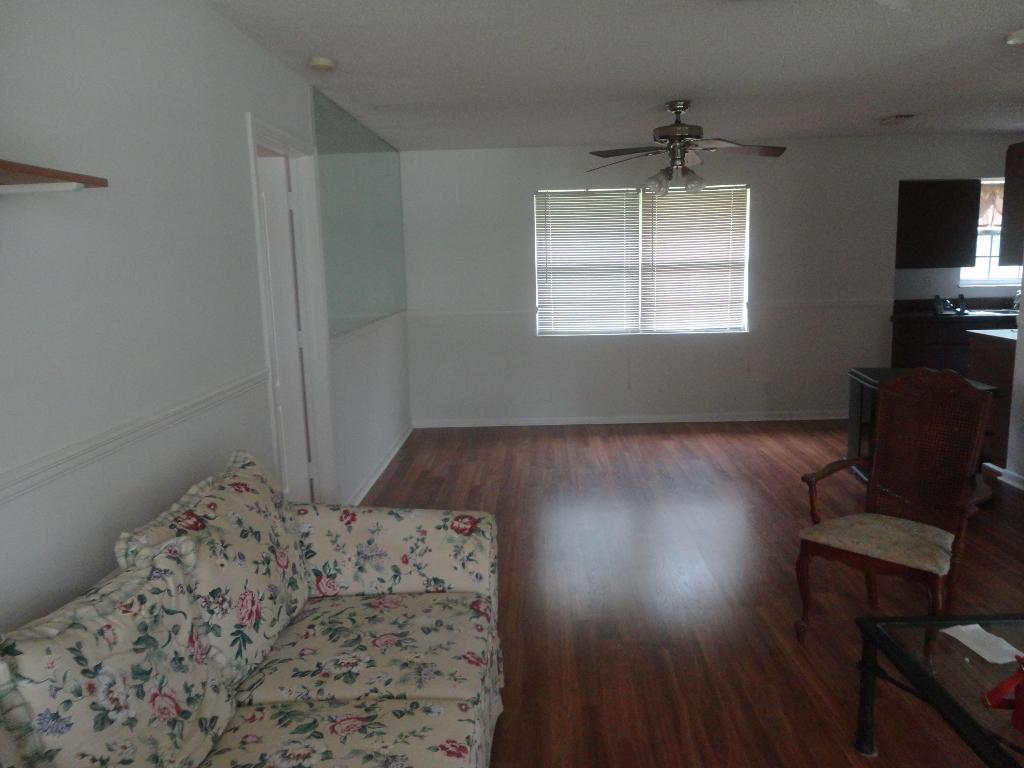 acerage - Residential Lease