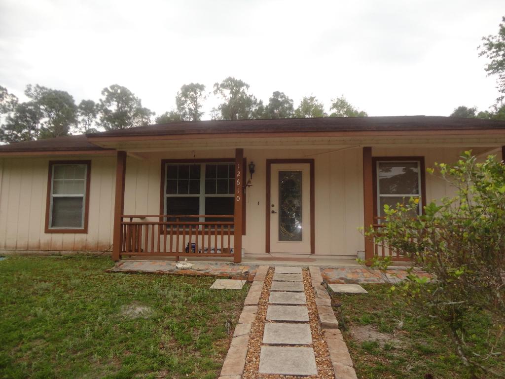 acerage - Residential Lease