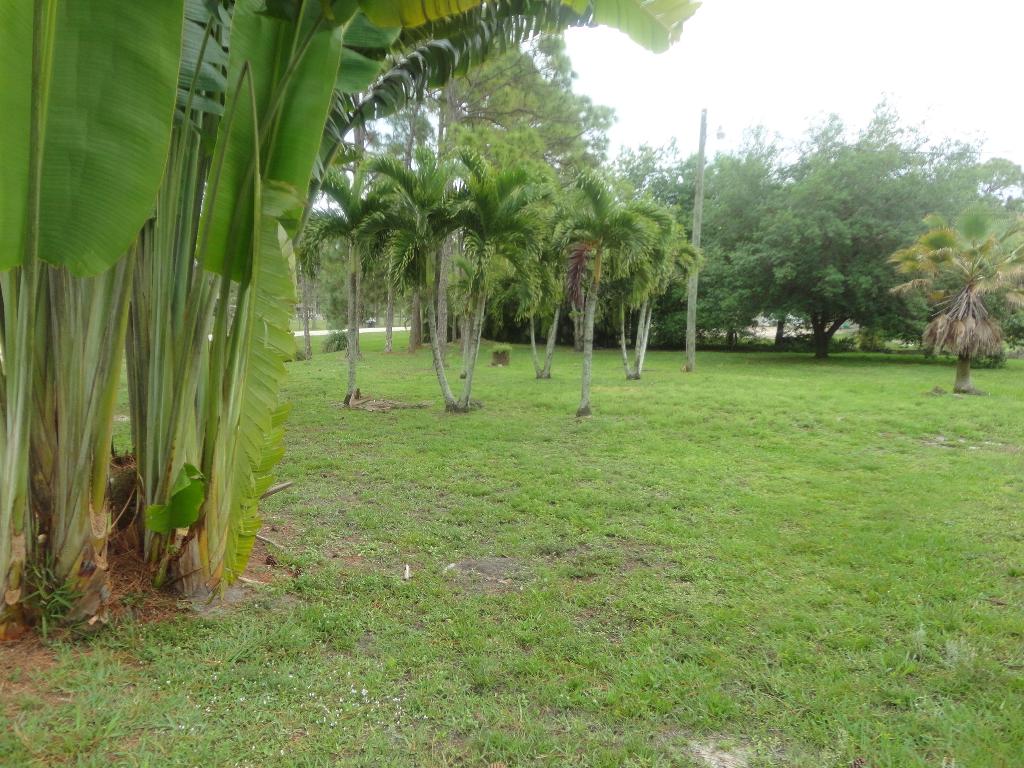 acerage - Residential Lease