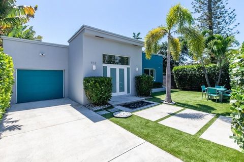 912 NE 17th Ter Fort Lauderdale FL 33304