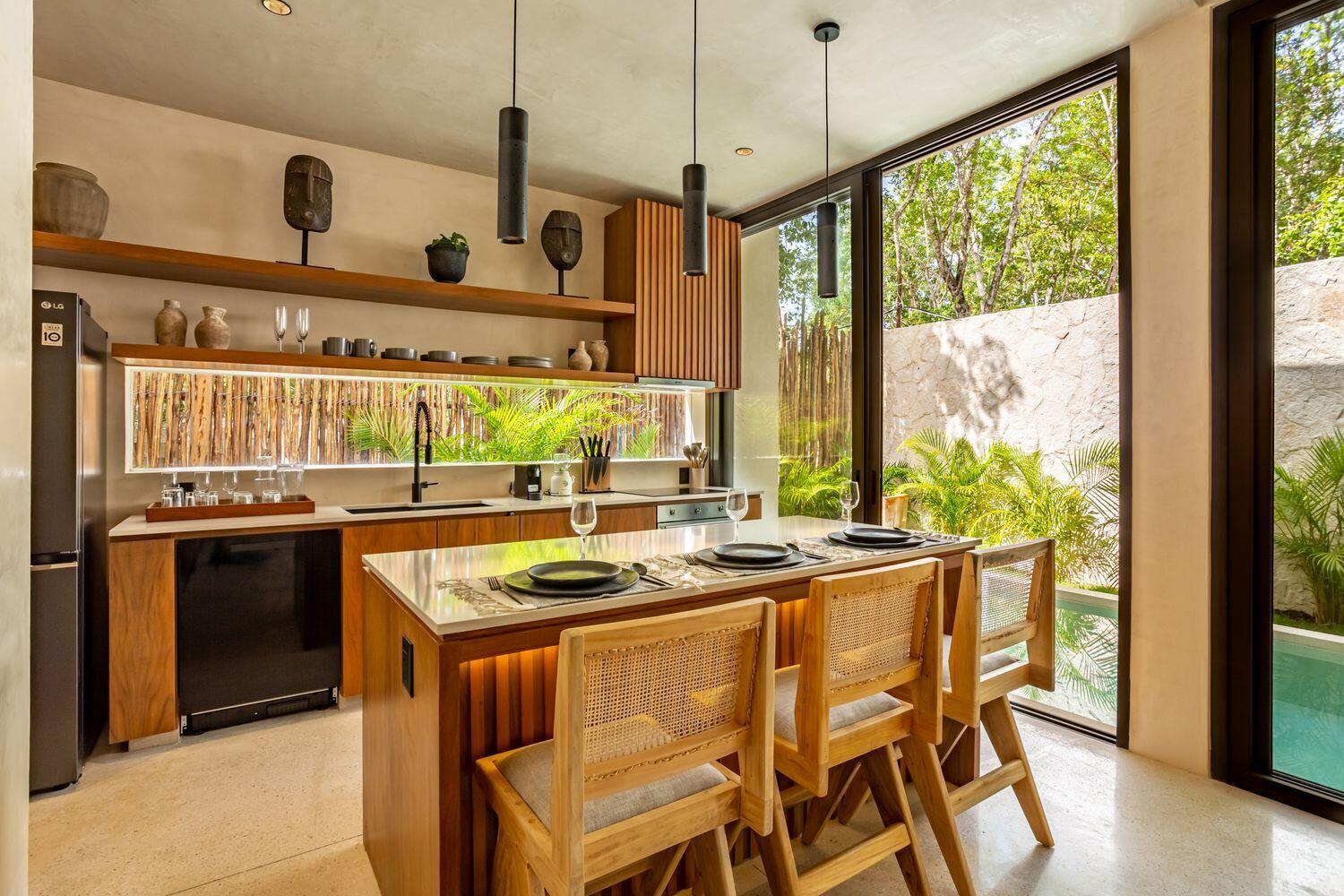 Amari Tulum 10 Avenida Norte & Calle Palma 15h Selva