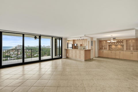 Tiny photo for 1901 N Ocean Boulevard #STHC, Fort Lauderdale, FL 33305 (MLS # B26061973)