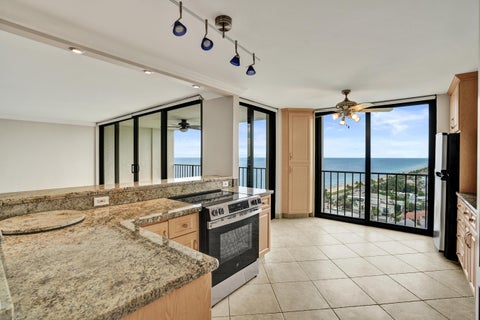 Tiny photo for 1901 N Ocean Boulevard #STHC, Fort Lauderdale, FL 33305 (MLS # B26061973)