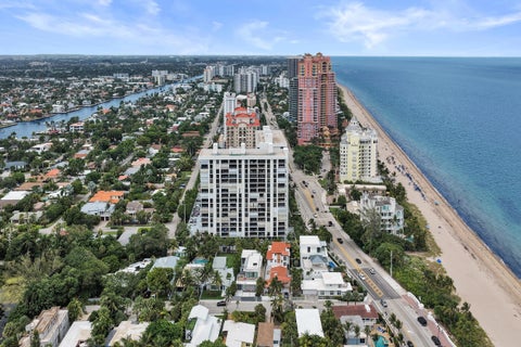 Tiny photo for 1901 N Ocean Boulevard #STHC, Fort Lauderdale, FL 33305 (MLS # B26061973)