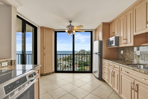 Tiny photo for 1901 N Ocean Boulevard #STHC, Fort Lauderdale, FL 33305 (MLS # B26061973)