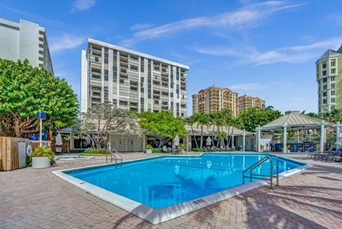 Tiny photo for 1901 N Ocean Boulevard #STHC, Fort Lauderdale, FL 33305 (MLS # B26061973)