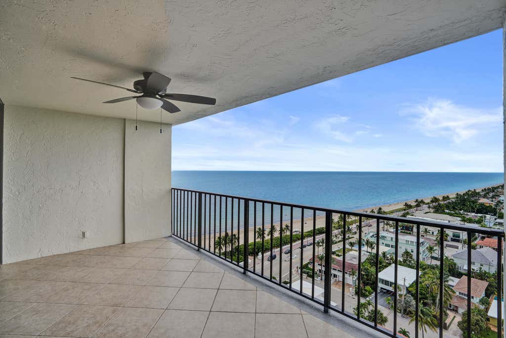 Photo of 1901 N Ocean Boulevard #STHC, Fort Lauderdale, FL 33305 (MLS # B26061973)