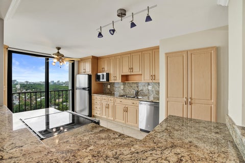 Tiny photo for 1901 N Ocean Boulevard #STHC, Fort Lauderdale, FL 33305 (MLS # B26061973)