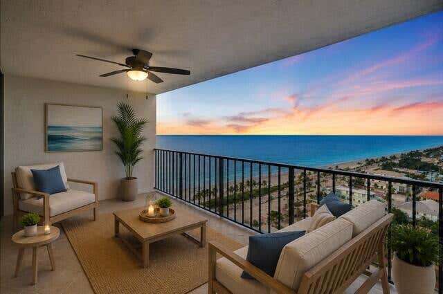 Photo of 1901 N Ocean Boulevard #STHC, Fort Lauderdale, FL 33305 (MLS # B26061973)