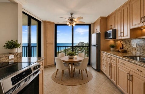 Tiny photo for 1901 N Ocean Boulevard #STHC, Fort Lauderdale, FL 33305 (MLS # B26061973)